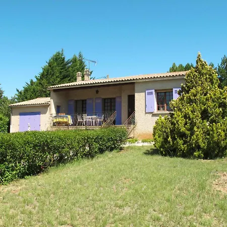 Holiday Home Luberon - Rel200 Reillanne