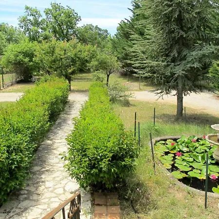Holiday Home Luberon - Rel200 度假居 Reillanne
