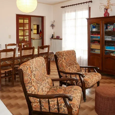 Holiday Home Luberon - Rel200 Reillanne