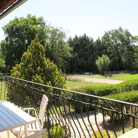 Holiday Home Luberon - Rel200 * Reillanne
