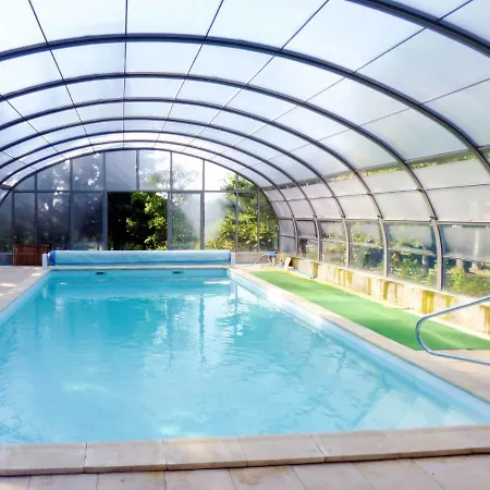 度假居 Holiday Home Luberon - Rel200