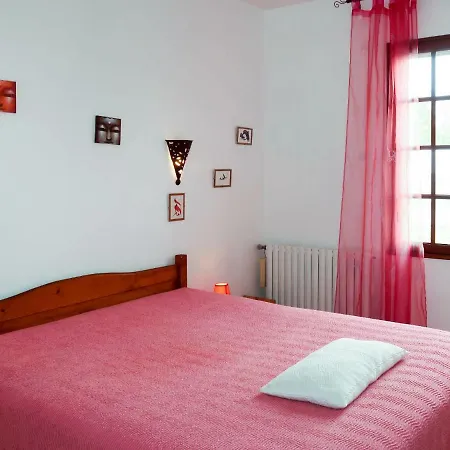Holiday Home Luberon - Rel200 度假居 Reillanne