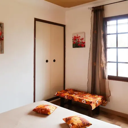 Holiday Home Luberon - Rel200 度假居 Reillanne
